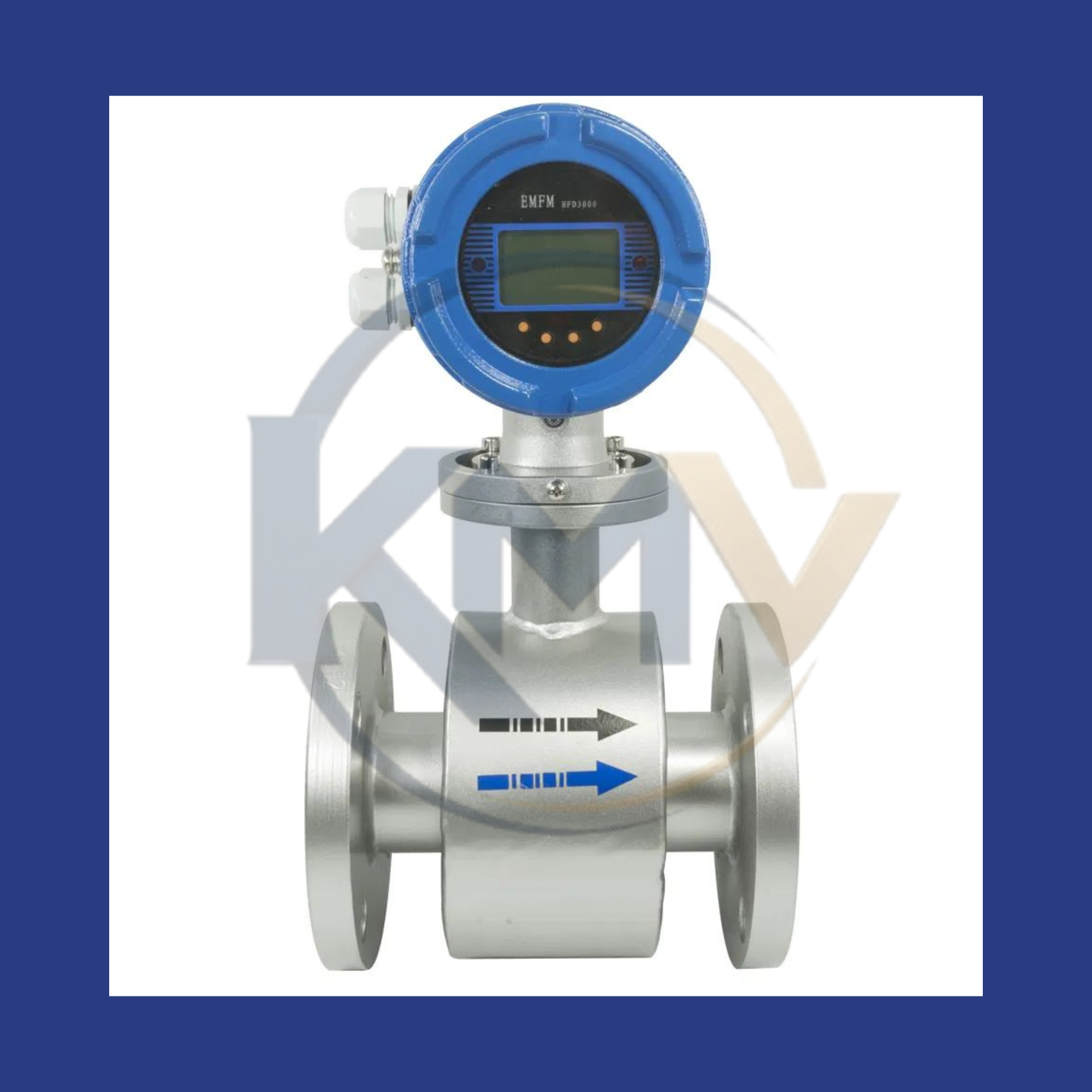Water Meter